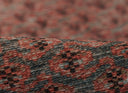 Ariana ARI-9 Rust Area Rug