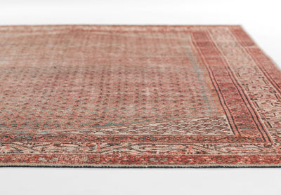Momeni Ariana ARI-9 Rust Area Rug