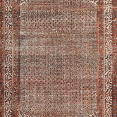 Momeni Ariana ARI-9 Rust Area Rug