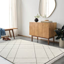 Surya Arsenal ARL-2307 Cream Area Rug by LIVABLISS