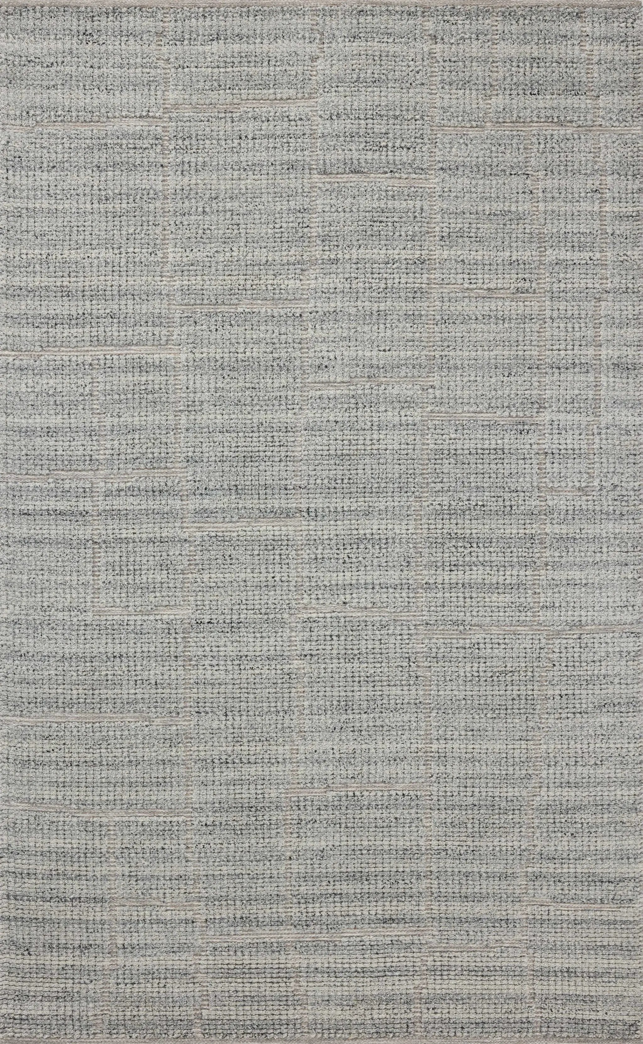 Asha ASA-01 Sky Area Rug by Loloi