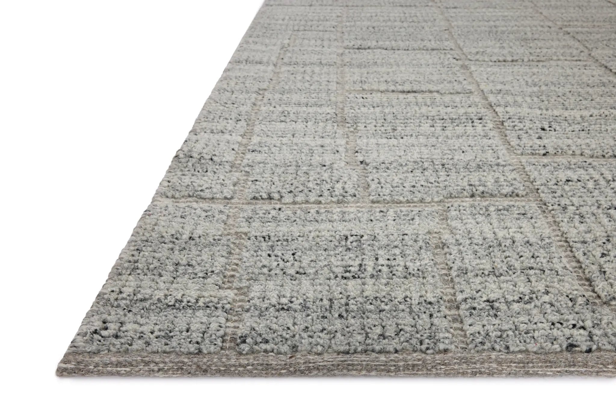 Asha ASA-01 Sky Area Rug by Loloi