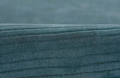 Momeni Asher ASH-1 Blue Hand Loomed Area Rug