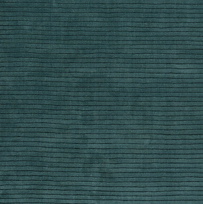 Momeni Asher ASH-1 Blue Hand Loomed Area Rug