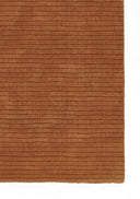 Momeni Asher ASH-1 Rust Hand Loomed Area Rug