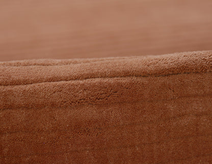 Momeni Asher ASH-1 Rust Hand Loomed Area Rug