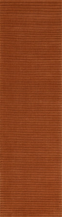 Momeni Asher ASH-1 Rust Hand Loomed Area Rug