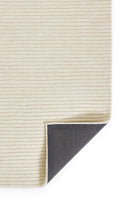 Momeni Asher ASH-1 White Hand loomed Area Rug