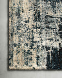 Loloi Augustus AGS-01 Navy / Dove Area Rug