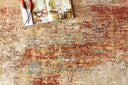 Loloi Augustus AGS-02 Terracotta Area Rug