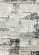 Loloi Augustus AGS-03 Slate Blue Area Rug