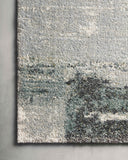 Loloi Augustus AGS-03 Slate Blue Area Rug