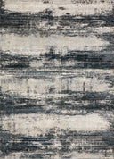 Loloi Augustus AGS-07 Navy / Stone Area Rug