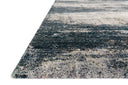Loloi Augustus AGS-07 Navy / Stone Area Rug