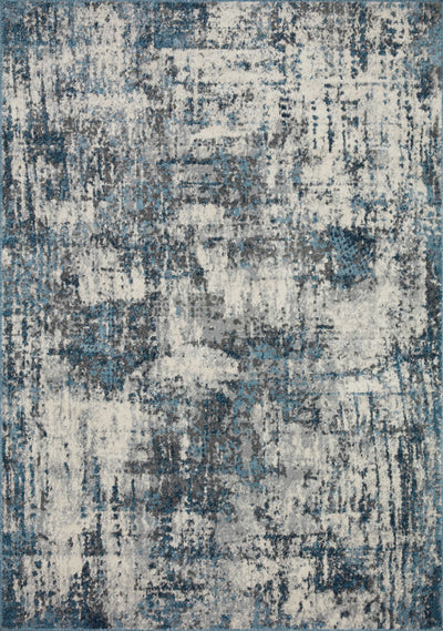 Loloi Austen AUS-01 Natural / Ocean Area Rug