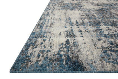 Loloi Austen AUS-01 Natural / Ocean Area Rug