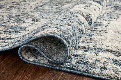 Loloi Austen AUS-01 Natural / Ocean Area Rug