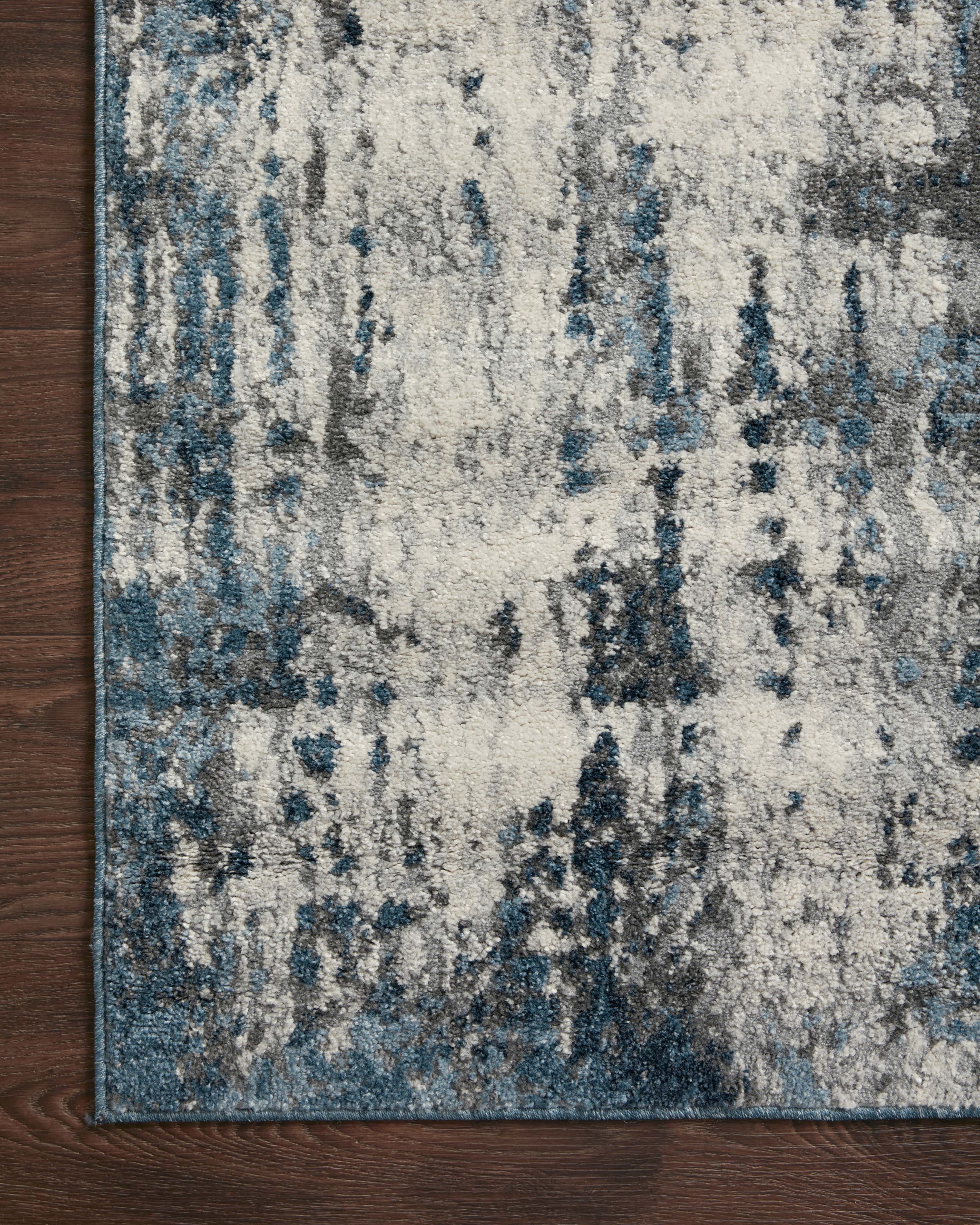 Loloi Austen AUS-01 Natural / Ocean Area Rug