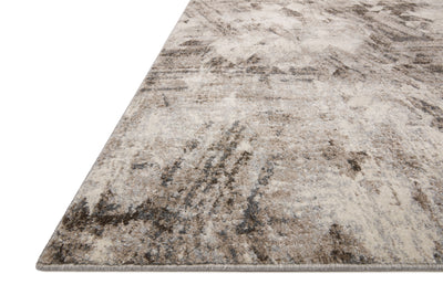 Loloi Austen AUS-03 Natural / Mocha Area Rug