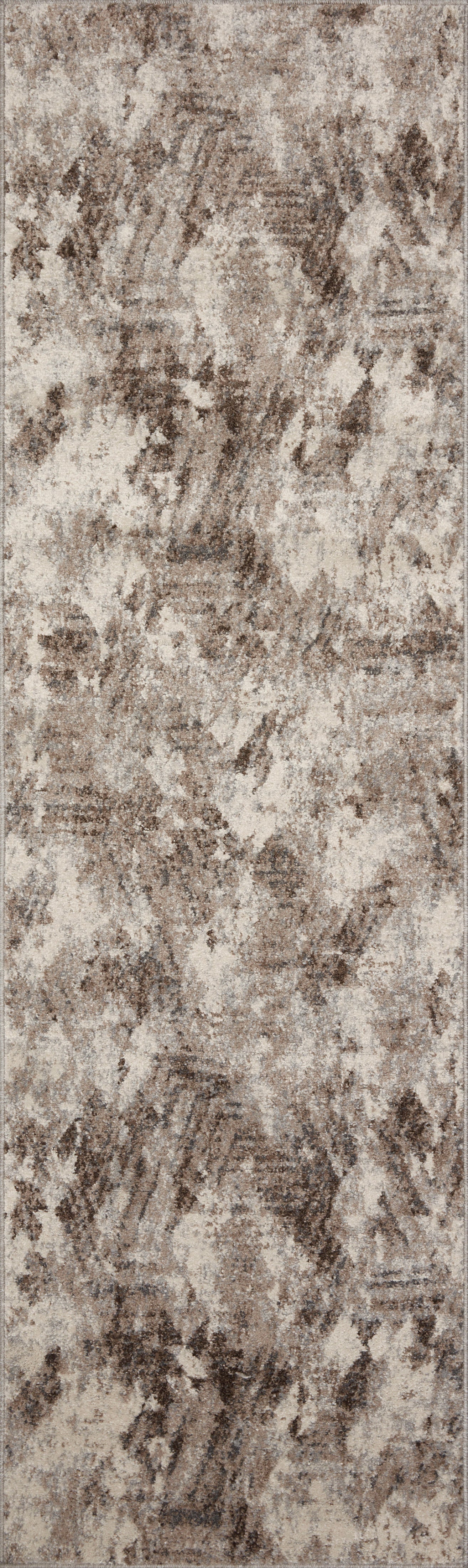 Loloi Austen AUS-03 Natural / Mocha Area Rug