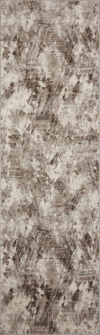 Loloi Austen AUS-03 Natural / Mocha Area Rug