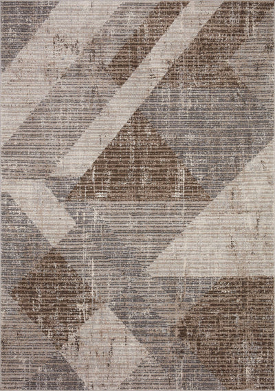 Loloi Austen AUS-04 Stone / Bark Area Rug