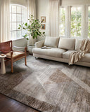 Loloi Austen AUS-04 Stone / Bark Area Rug