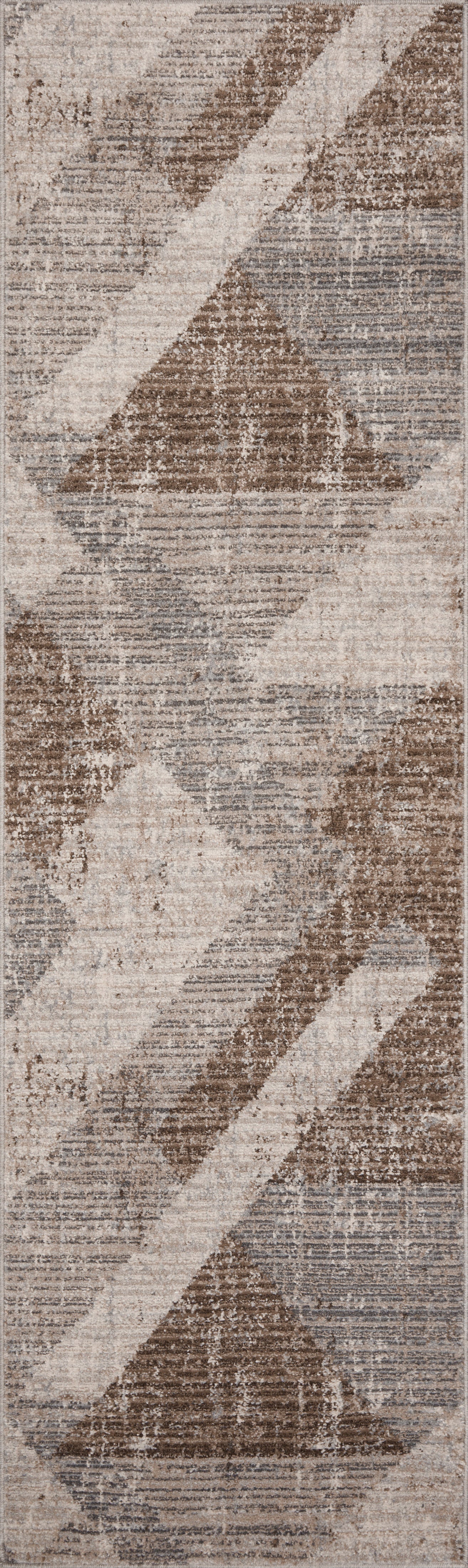Loloi Austen AUS-04 Stone / Bark Area Rug
