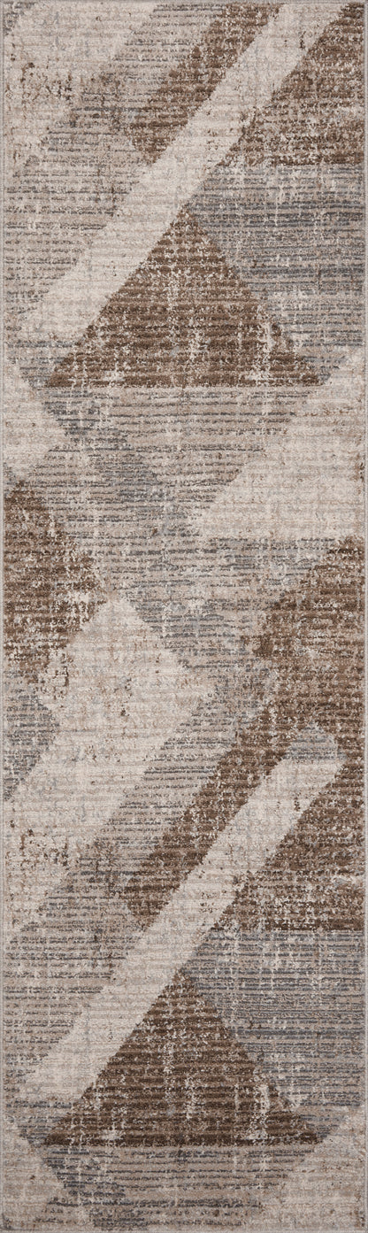 Loloi Austen AUS-04 Stone / Bark Area Rug
