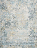 Surya Avellino AVL-2312 Light Gray Area Rug by LIVABLISS