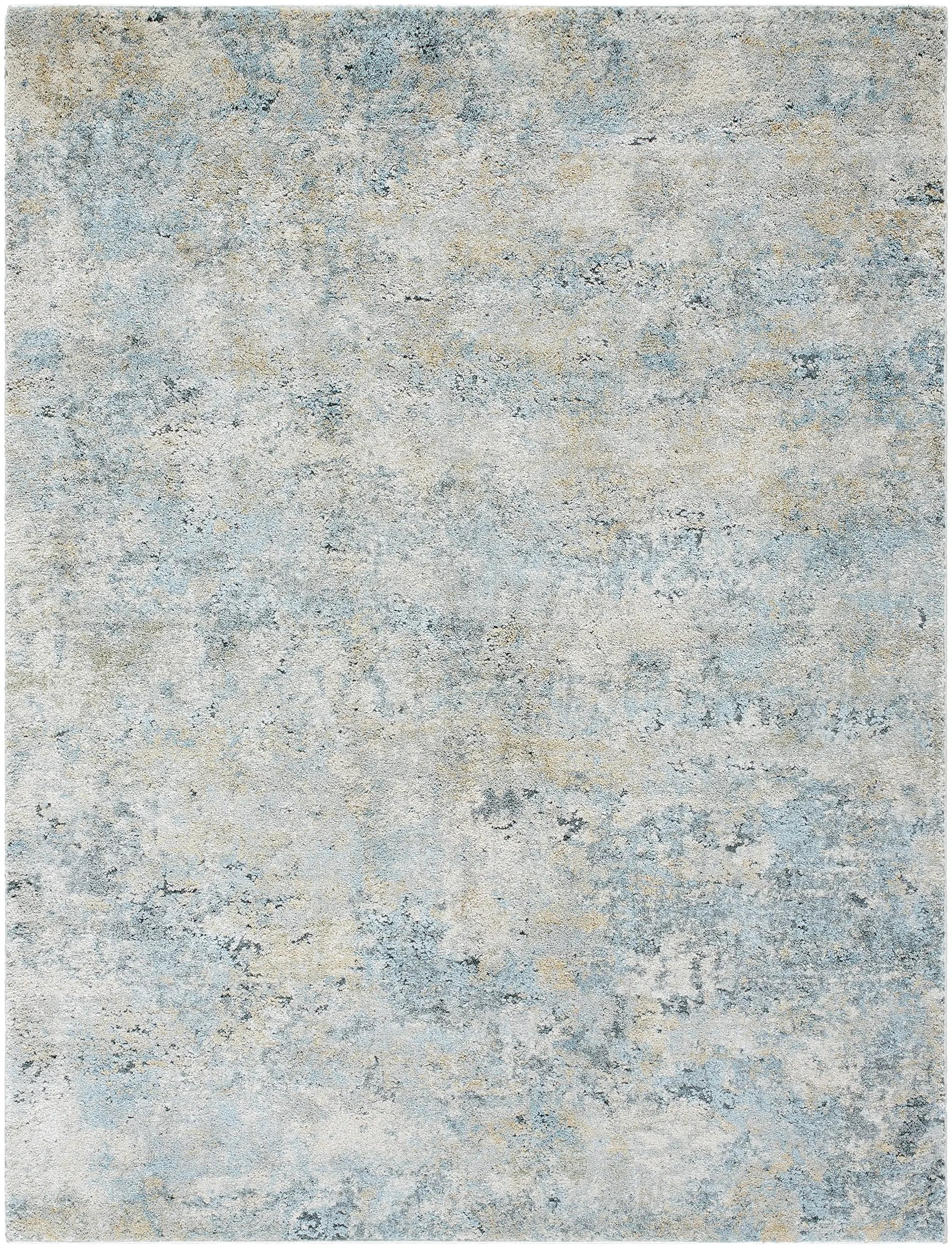 Avellino AVL-2313 Light-Gray Area Rug by LIVABLISS