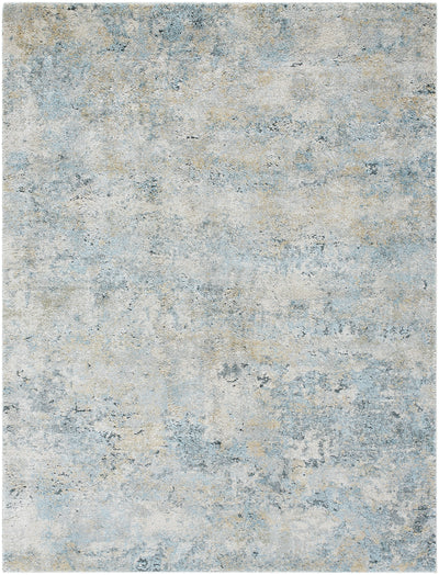 LIVABLISS Avellino AVL-2313 Light Gray Area Rug