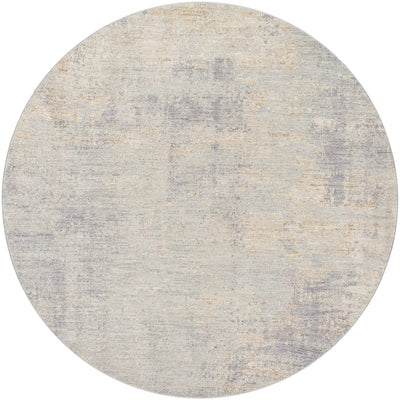 Surya Avant Garde AVT-2345 Charcoal Area Rug by LIVABLISS