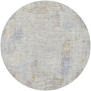 Surya Avant Garde AVT-2346 Charcoal Area Rug by LIVABLISS