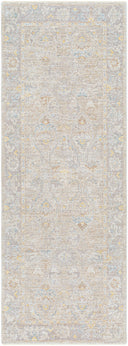 Surya Avant Garde AVT-2378 Charcoal Area Rug by LIVABLISS