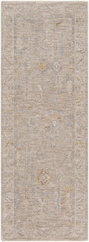 Surya Avant Garde AVT-2379 Charcoal Area Rug by LIVABLISS