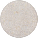 Surya Avant Garde AVT-2379 Charcoal Area Rug by LIVABLISS