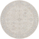 Surya Avant Garde AVT-2381 Light Slate Area Rug by LIVABLISS