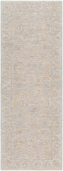 Surya Avant Garde AVT-2382 Charcoal Area Rug by LIVABLISS