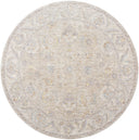 Surya Avant Garde AVT-2382 Charcoal Area Rug by LIVABLISS