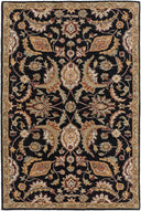 Surya Middleton AWMD-2078 Black Area Rug by LIVABLISS