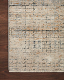Loloi Axel AXE-01 Stone / Sky Area Rug