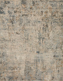 Loloi Axel AXE-03 Beige / Sky Area Rug