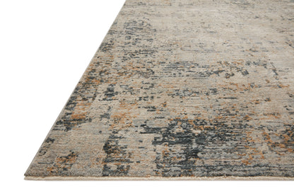Loloi Axel AXE-03 Beige / Sky Area Rug