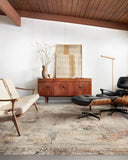 Loloi Axel AXE-06 Sand / Multi Area Rug