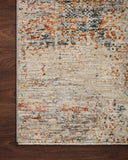 Loloi Axel AXE-06 Sand / Multi Area Rug