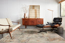 Loloi Axel AXE-06 Sand / Multi Area Rug