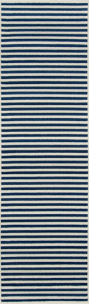 Momeni Baja BAJ-1 Navy Indoor/Outdoor Area Rug