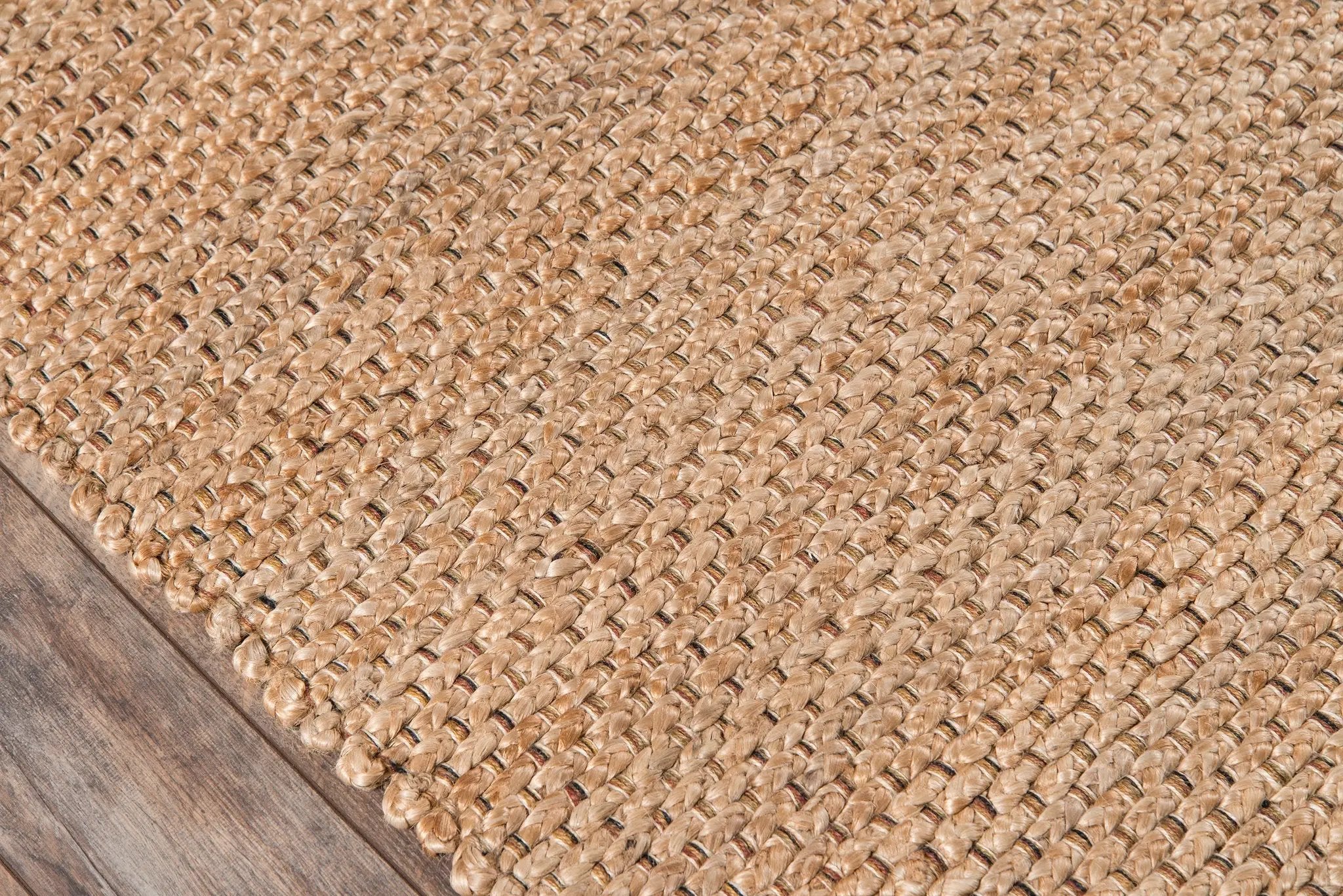 Bali BL-27 Natural Area Rug by Momeni