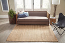 Momeni Bali BL-27 Natural Hand Woven Area Rug